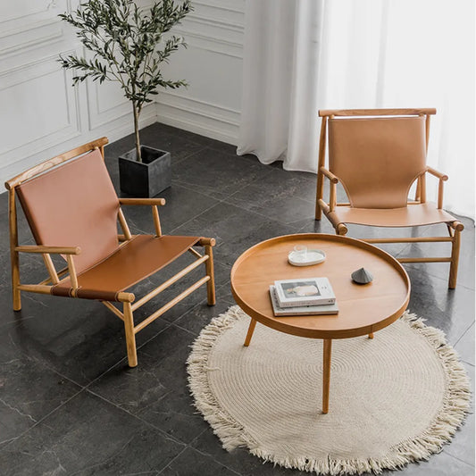 Leisurewood Chair