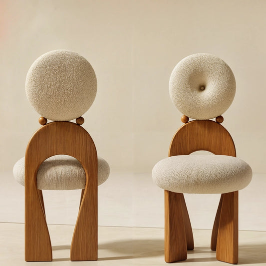 Blanca Chair