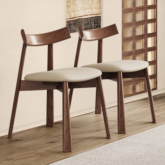 Scandinavian Chair