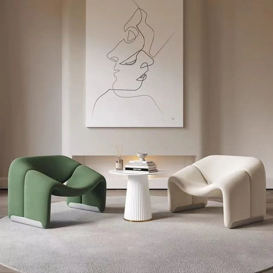 Cloud Chair
