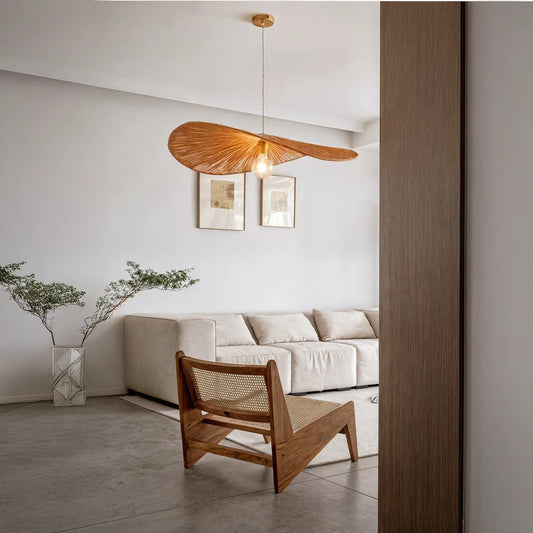 Mondragó lamp