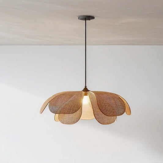 Serralot Lamp