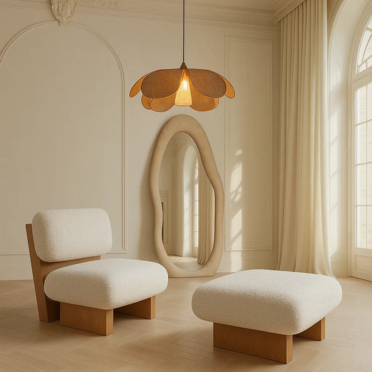 Serralot Lamp