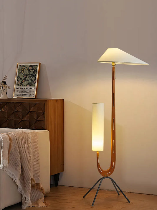 Lluví lamp