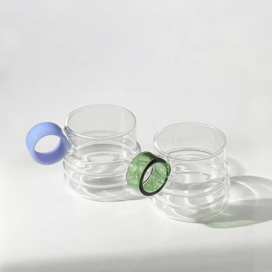 Cas Capita Glass