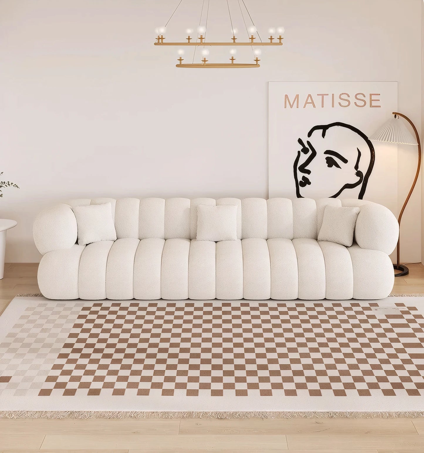 Es Vilá Sofa