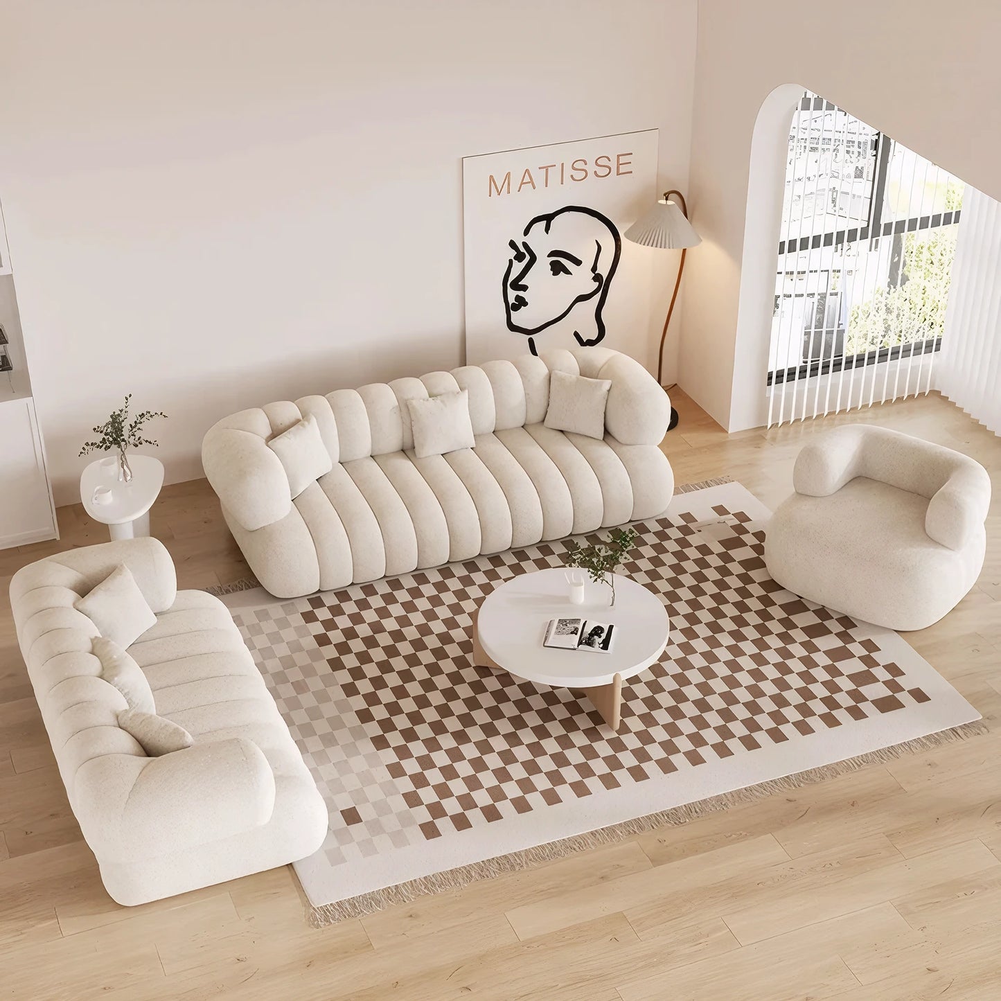 Es Vilá Sofa