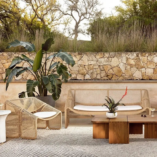 Ferrerias Sofa