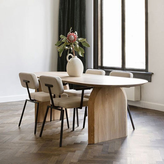 Alairó table
