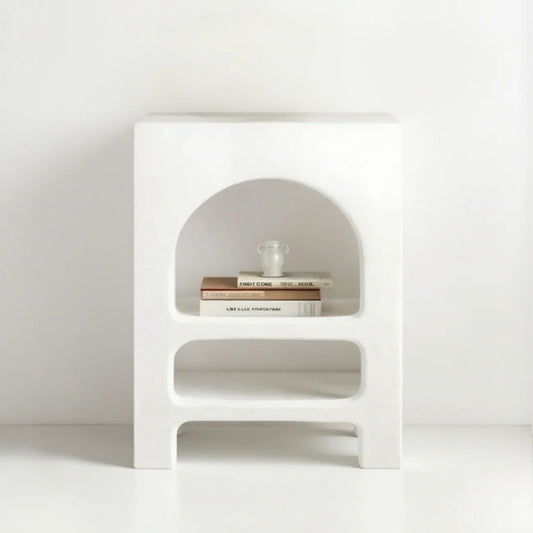 Es Mercadal Table