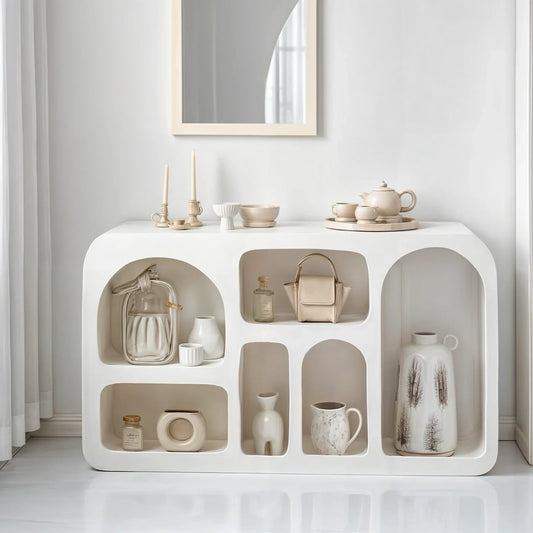 Fontanelles Table