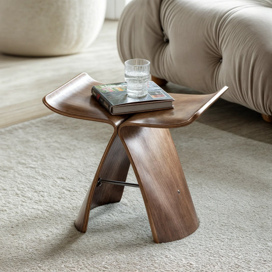 Mica Table