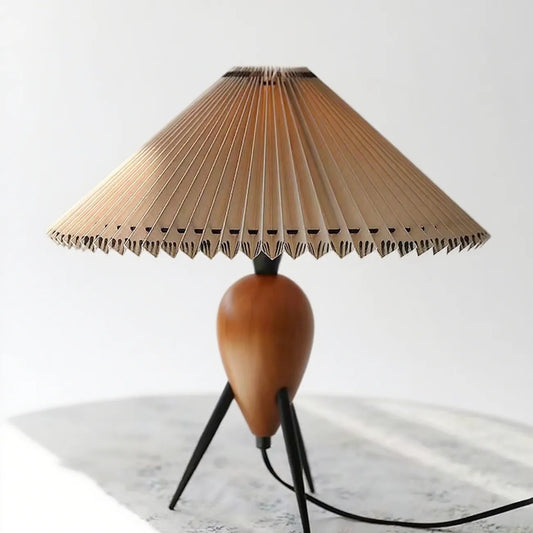 Camp de Mar lamp