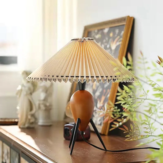 Camp de Mar lamp