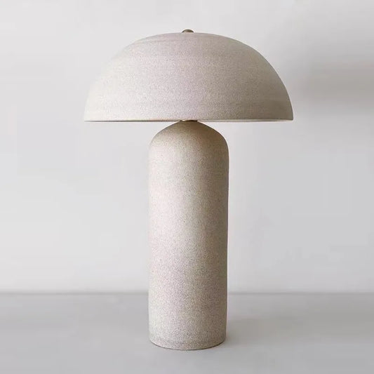Dès Màrmols lamp